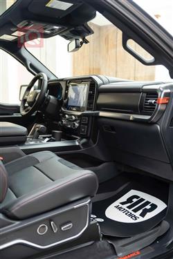 فورد F-150 رابتور